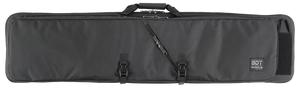 Bulldog Two Gun Double Gun Case 52"