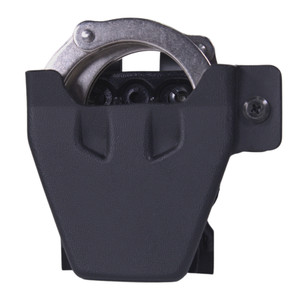 Hsgi Ul Hinged Handcuff Pouch Blk Hsgi Ul Hinged Handcuff Pouch Blk