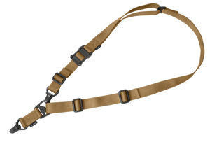 Magpul MS3 Gen2 Sling Coyote Tan Nylon