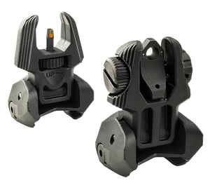 Meprolight USA FRBS Sight Set Black AR-15