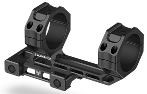 Swampfox Optics Freedom Mount Black 7075 Aluminum