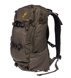 Browning Whitetail 1300 Nylon Brown