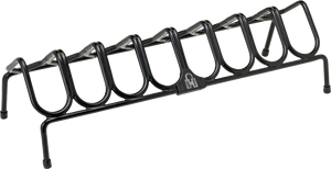 Hornady Eight Gun Pistol Rack Metal Holds