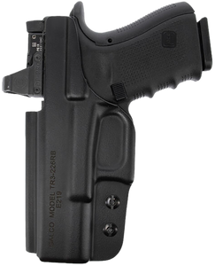 Galco Triton 3.0 Strongside/Crossdraw IWB Black Fits