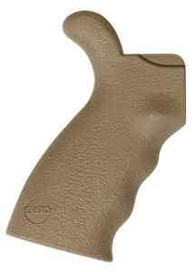 Ergo Ergo 2 Made of Suregrip Rubber