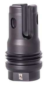 Rugged Suppressor R3 Flash Mitigation System Black