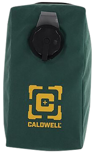 Caldwell Lead Sled Weight Bag Small Green