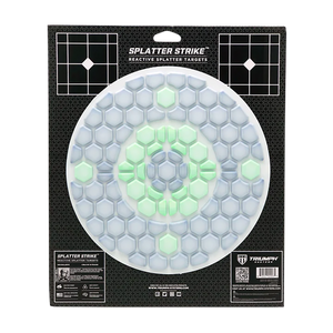 Triumph Systems 0 Splatter Strike Reactive Splatter