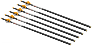 Ravin Crossbows R500/50X Series Arrows .001" 6