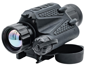 Armasight Jockey 640 Thermal Clip On Black