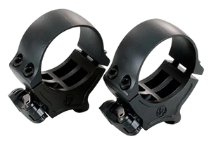 Sauer 505 Saddle Mount Black 30mm Tube