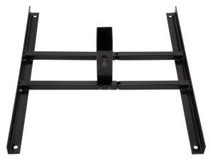 EZ-Aim Shooting Base For Steel Targets Compatible