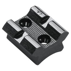 Weaver Mounts Top Mount Base 45 Black