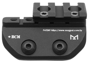BCM BCMGunfighter Modular Mount Fits Surefire Scout