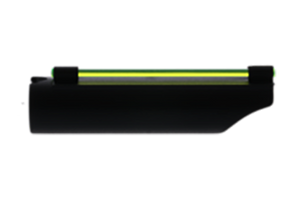 Truglo Glo-Dot II 410 Gauge Green Fiber