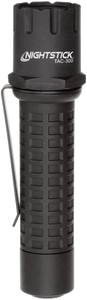 Nightstick Polymer Tactical Flashlight Matte Black 180