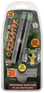 Carlson's Choke Tubes Cremator Invector Plus Browning