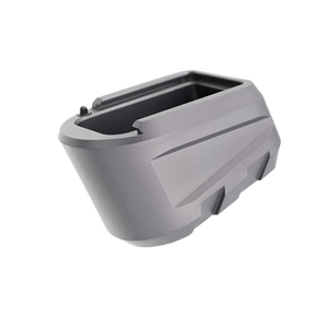 Tyrant CNC P365-XMACRO Magazine Extension 9mm Fits