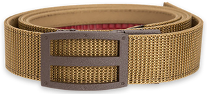 Team Nexbelt Operating EDC Coyote Nylon 1.50"