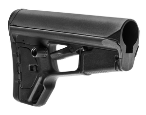 Magpul MAG378-BLK ACS-L Carbine Stock Black Synthetic