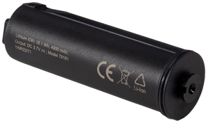 Pulsar APS 5 Battery Pack Li-Ion 4,900