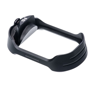 Tyrant CNC Magwell Compatible w/ Glock 19/23