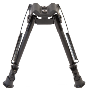 Caldwell XLA M-Lok/Key Mod Bipod 9-13" Black