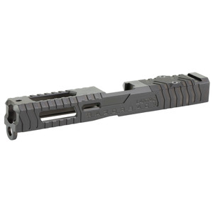 Lantac Razorback Slide For G17 1-3 Lantac Razorback Slide For G17 1-3