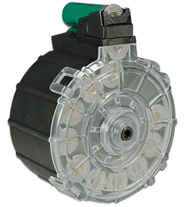 ProMag Standard 12rd Drum 12 Gauge Fits