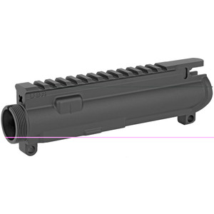 Lantac Usr Forged Upper Receiver Blk Lantac Usr Forged Upper Receiver Blk