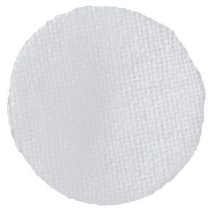 Tapco Round Patches 22-270 Cal 1" Cotton