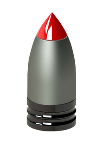 PowerBelt Bullets Aerolite Muzzleloader 50Cal AeroTip 300gr