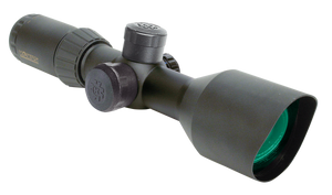 Konus KonusPro T-30 Matte Black 3-12x50mm 30mm