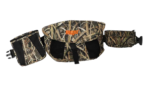 Mojo Outdoors Dove/Game Hunting Belt Bag Shadow