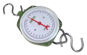 Moultrie Big Game Scale White Steel 550