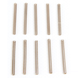 Lbe Ar Take Down Detent Spring 10pk Lbe Ar Take Down Detent Spring 10pk