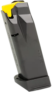 Taurus GX2 15+1 Black Steel