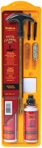 Outers Brass Rod Universal Pistol Kit Universal