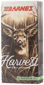 Barnes Bullets Harvest 243Win 90gr Sierra Tipped