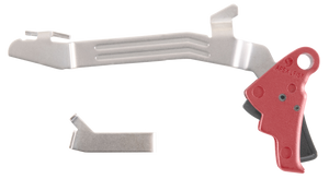 Apex Tactical Action Enhancement Slim Red Drop-In