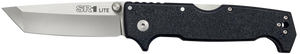 Cold Steel SR1 Lite 4" Folding Tanto