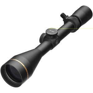 Leup Vx-3hd 4.5-14x50 Duplex Matte Leup Vx-3hd 4.5-14x50 Duplex Matte