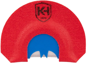 Knight & Hale HD Hen W-Cut Mouth