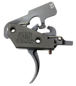 Wilson Combat Tactical Trigger Unit 3-Gun Drop-in