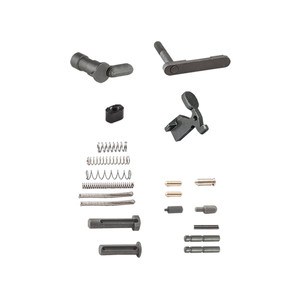 Luth Ar Lower Parts Kit Builder Luth Ar Lower Parts Kit Builder