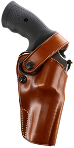 Galco DAO Belt Slide Mount Tan Fits
