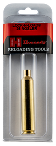 Hornady Lock-N-Load Modified Case Rifle 26 Nosler
