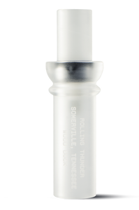 Rolling Thunder Game Call Wood Duck Whistle