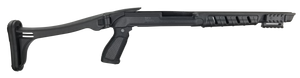 ProMag Tactical Folding Stock Black Synthetic with