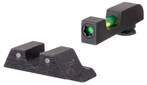 Trijicon DI Night Sight Set Green/Tritium/Fiber Optic